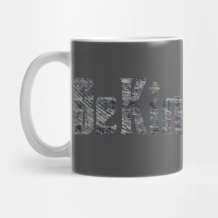 BeKind2 dot Me Mug